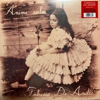 Anime salve - FABRIZIO DE ANDRE'
