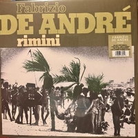 Rimini - FABRIZIO DE ANDRE'