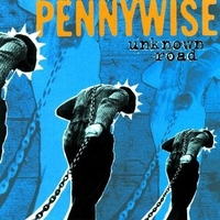 Unknown road - PENNYWISE