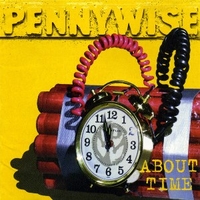 About time - PENNYWISE