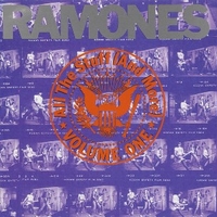 All the stuff (and more) volume one - RAMONES