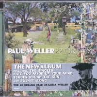 22 dreams - PAUL WELLER