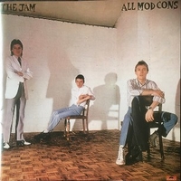 All mod cons - The JAM