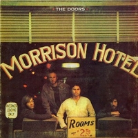 Morrison Hotel - DOORS