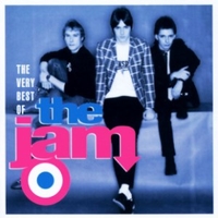 The very best of the Jam - The JAM