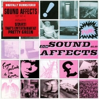 Sound affects - The JAM