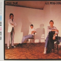 All mod cons (deluxe edition) - The JAM