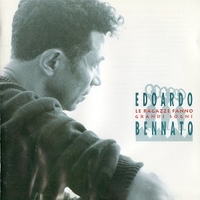 Le ragazze fanno grandi sogni - EDOARDO BENNATO