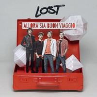 Allora sia buon viaggio - LOST