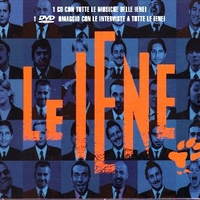 Le iene - VARIOUS