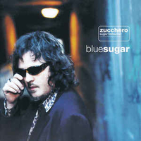 Bluesugar - ZUCCHERO
