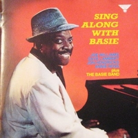 Sing along with Basie - COUNT BASIE