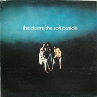 The soft parade - DOORS