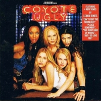Coyote ugly (o.s.t.) - LEANN RIMES \ various
