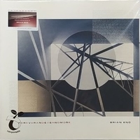 Foreverandevernomore - BRIAN ENO
