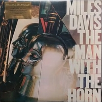 The man with the horn - MILES DAVIS
