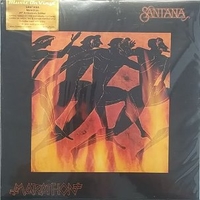 Marathon (45th anniversary edition) - SANTANA