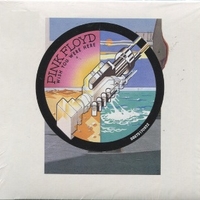 Wish you were here - PINK FLOYD