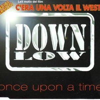 Once upon a time (special version) (4 versions) - DOWN LOW