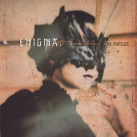 The screen behind the mirror - ENIGMA (Michael Cretu)