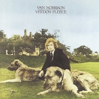 Veedom fleece - VAN MORRISON