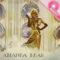 Rockin' rollin' \ I am a photograph \ Follow me \ Run baby run - AMANDA LEAR