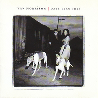 Days like this - VAN MORRISON
