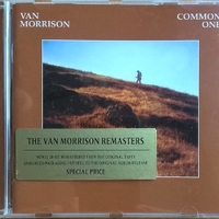 Common one - VAN MORRISON