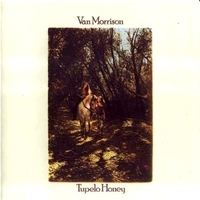 Tupelo honey - VAN MORRISON