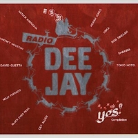 Yes! Compilation Radio Deejay - VARIOUS