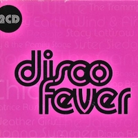 Disco fever - VARIOUS