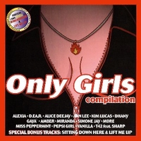 Only girls compilation - VARIOUS