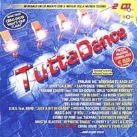 Tuttadance + Tuttatechno (2003) - VARIOUS