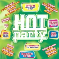 Hot party spring 2004 - VARIOUS