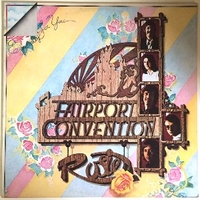 Rosie - FAIRPORT CONVENTION