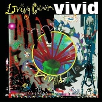 Vivid - LIVING COLOUR