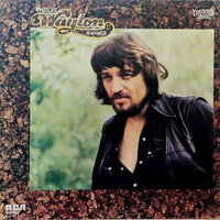 This is Waylon Jennings - WAYLON JENNINGS