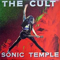 Sonic temple - CULT