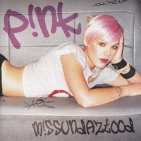 Missundaztood - PINK