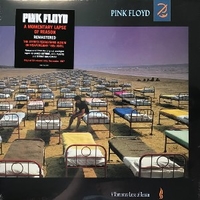 A momentary laps of reason - PINK FLOYD