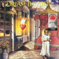 Images and words - DREAM THEATER