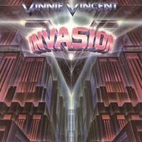Vinnie Vincent invasion - VINNIE VINCENT invasion