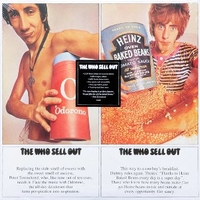 The Who sell out - WHO