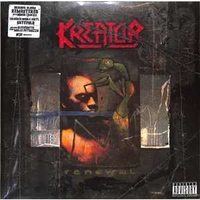 Renewal - KREATOR