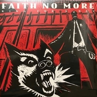 King for a day fool for a lifetime - FAITH NO MORE