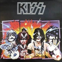 Live Nashville '84 - KISS