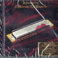 Honkin' on Bobo - AEROSMITH