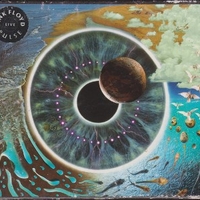 Pulse - Pink Floyd live - PINK FLOYD