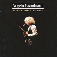 Seine Schönsten Hits - ANGELO BRANDUARDI