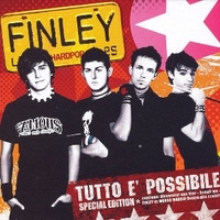 Tutto è possibile (special edition) - FINLEY